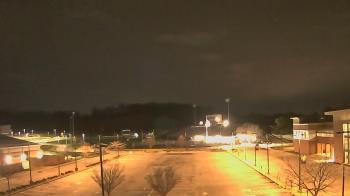 Weather camera view of Montour HS.