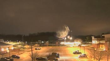 Weather camera view of Montour HS.