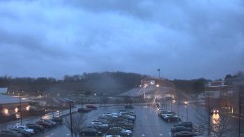Weather camera view of Montour HS.