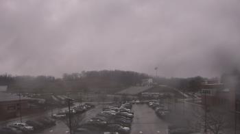 Weather camera view of Montour HS.