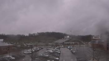 Weather camera view of Montour HS.
