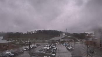 Weather camera view of Montour HS.