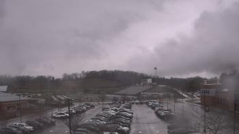 Weather camera view of Montour HS.