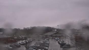 Weather camera view of Montour HS.