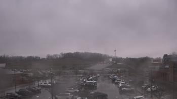 Weather camera view of Montour HS.