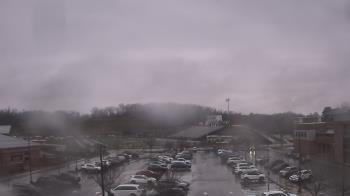 Weather camera view of Montour HS.