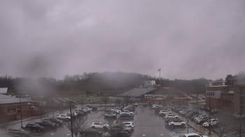 Weather camera view of Montour HS.