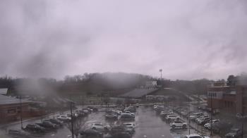 Weather camera view of Montour HS.