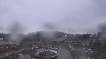 Weather camera view of Montour HS.