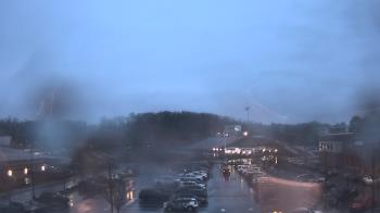 Weather camera view of Montour HS.