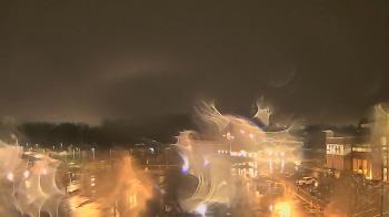 Weather camera view of Montour HS.