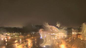 Weather camera view of Montour HS.