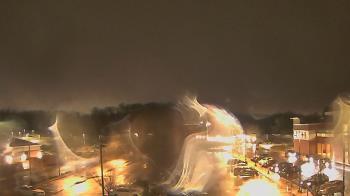 Weather camera view of Montour HS.