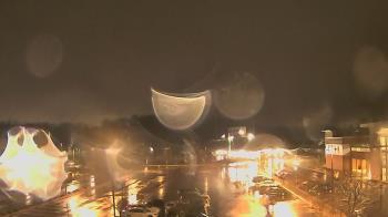 Weather camera view of Montour HS.