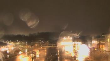 Weather camera view of Montour HS.