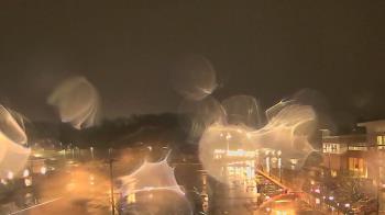 Weather camera view of Montour HS.