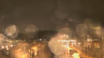 Weather camera view of Montour HS.