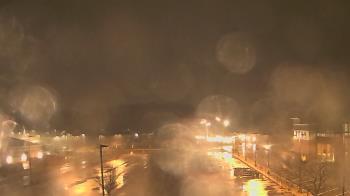 Weather camera view of Montour HS.