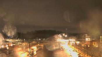 Weather camera view of Montour HS.