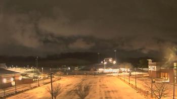 Weather camera view of Montour HS.