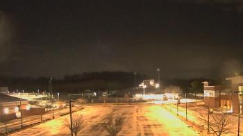 Weather camera view of Montour HS.