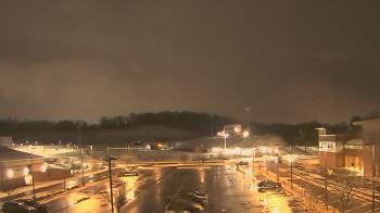 Weather camera view of Montour HS.