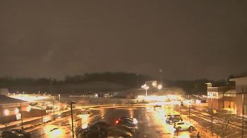 Weather camera view of Montour HS.