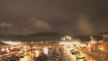 Weather camera view of Montour HS.