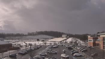 Weather camera view of Montour HS.