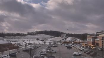 Weather camera view of Montour HS.