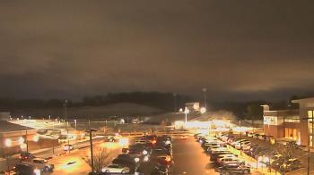 Weather camera view of Montour HS.