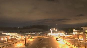 Weather camera view of Montour HS.