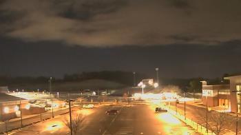 Weather camera view of Montour HS.