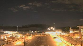 Weather camera view of Montour HS.