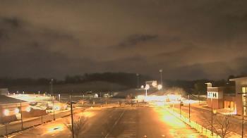 Weather camera view of Montour HS.