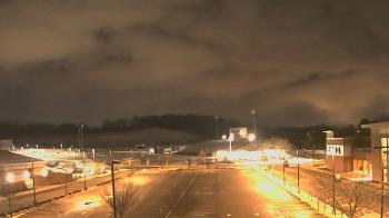 Weather camera view of Montour HS.