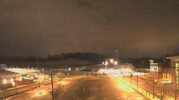 Weather camera view of Montour HS.