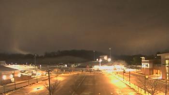 Weather camera view of Montour HS.