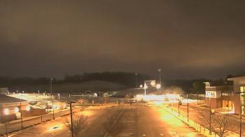 Weather camera view of Montour HS.