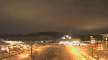 Weather camera view of Montour HS.