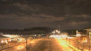 Weather camera view of Montour HS.