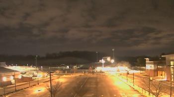 Weather camera view of Montour HS.