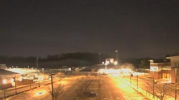 Weather camera view of Montour HS.