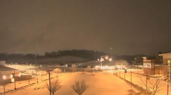 Weather camera view of Montour HS.