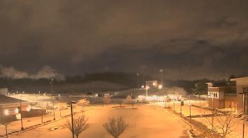 Weather camera view of Montour HS.