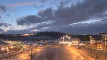 Weather camera view of Montour HS.