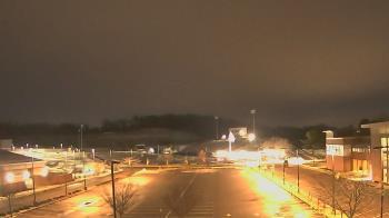 Weather camera view of Montour HS.