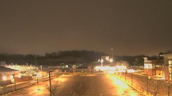 Weather camera view of Montour HS.