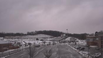 Weather camera view of Montour HS.
