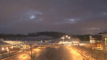 Weather camera view of Montour HS.